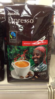 Migros Espresso intensité 3/5