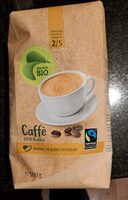 Caffè Arabica Bohnen