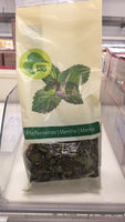 Menthe