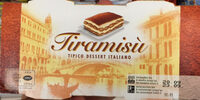 Tiramisù