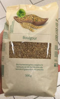 Boulgour