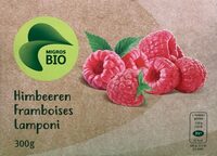 Himbeeren