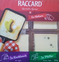 Fromage à raclette suisse