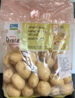 Pommes De Terre Précoces 1.5KG