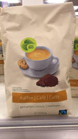 Café moulu