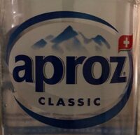 Aproz