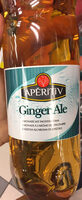 Ginger Ale