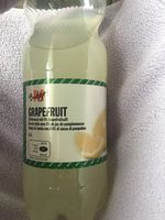 Grapefruit
