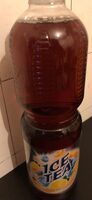 Ice Tea Lemon