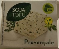 Soja Tofu Provencale