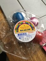 Migros Schweizer Picknickeier