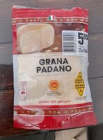 Grana Padano