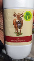 Milch