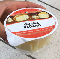 Grana Padano