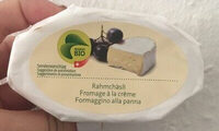 Fromage à la crème