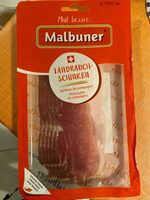Jambon de campagne
