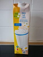 Milch 1.5%