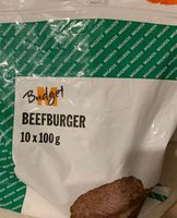 Beefburger