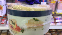 Pain Surprise - Dinde