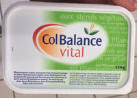 ColBalance vital