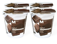 Yogourt Chocolat ferme M-Classic