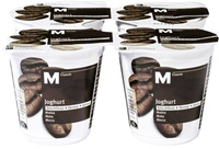 Yogourt Mocca ferme M-Classic