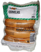Cervelas M Budget