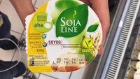 Soja Line Soyog Birchermüesli