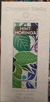 Mint-Moringa dark