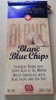 Blanc blue chips
