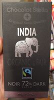 India Noir 72%
