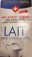 Lait Milk Chocolate