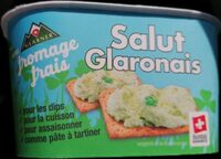 Salut Glaronais