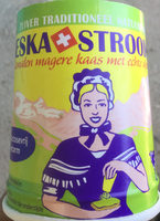 Strooikaas