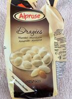 Dragées aux amandes