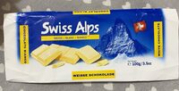 Cioccolato bianco