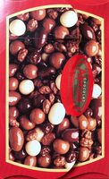 Choco Dragées Mix