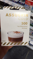 Gold 500 Recharge