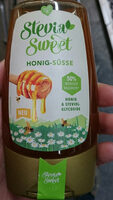 Honig-süsse