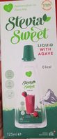 Stevia Sweet Sødemiddel
