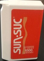 Sun-suc