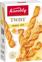Twist Fromage