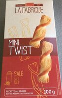 Mini Twist