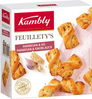 Feuillety's