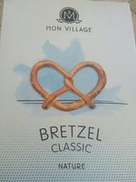 Mon Village Bretzel Classic Nature