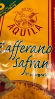 Aquila Safran 5X150MG