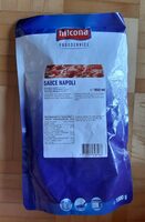 Sauce Napoli