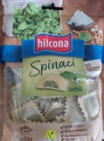 Hilcona Ravioli Spinaci