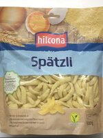 Spätzli