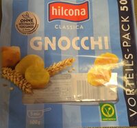 Hilcona Gnocchi All'italiana